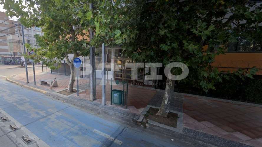 PLAZA LAS HERAS ORIENTE SEMIAMOBLADO - 2D 2B 1E