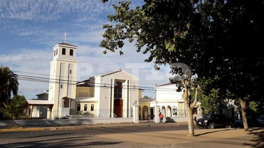 PLAZA LAS HERAS ORIENTE SEMIAMOBLADO - 2D 2B 1E