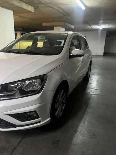 Volkswagen Gol 1.6 Highline año 2021