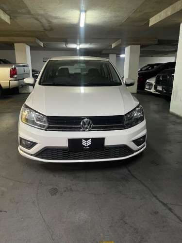 Volkswagen Gol 1.6 Highline año 2021