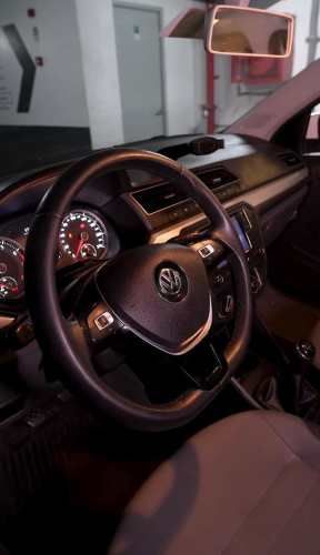 Volkswagen Gol 1.6 Highline año 2021