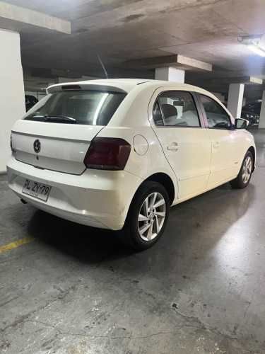 Volkswagen Gol 1.6 Highline año 2021
