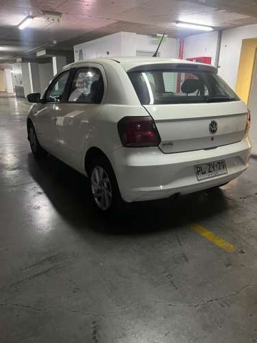 Volkswagen Gol 1.6 Highline año 2021