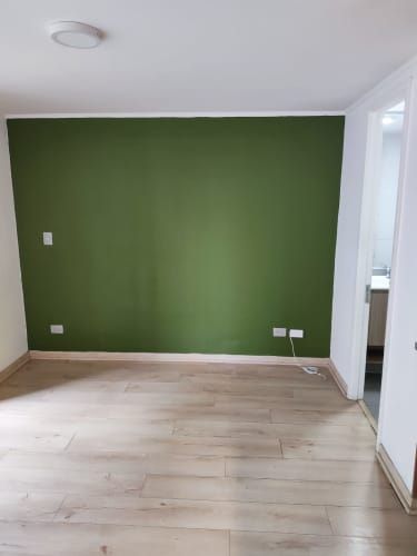 HOME STUDIO METRO UNIVERSIDAD DE CHILE