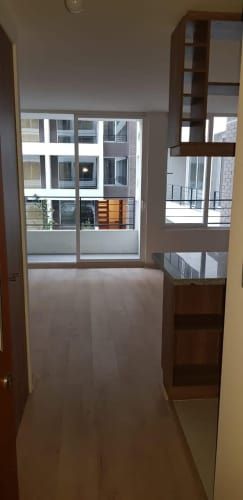 HOME STUDIO METRO UNIVERSIDAD DE CHILE