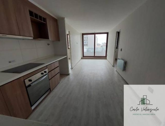 Departamento en arriendo en Centro de Concepción