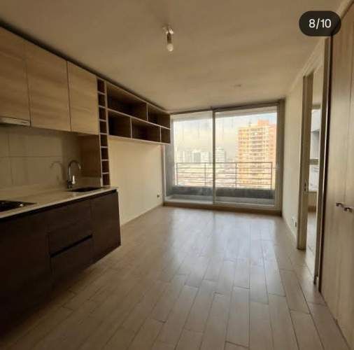 HERMOSO DEPARTAMENTO EN ELEUTERIO RAMIÍREZ