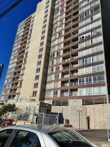 ARRIENDO  DE 2 DORMITORIOS 1 BAÑO