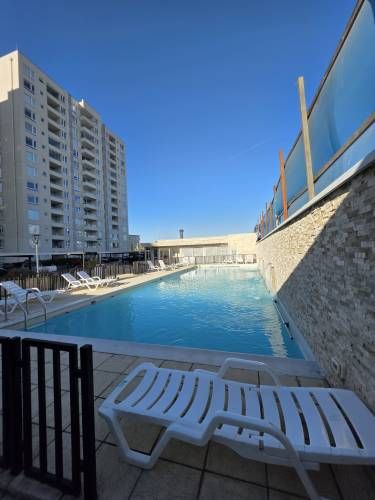 LINDO Y ESPACIOSO DEPARTAMENTO EN LOS PABLOS