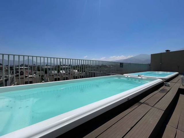 AMPLIO DEPARTAMENTO DE DOS DORMITORIOS