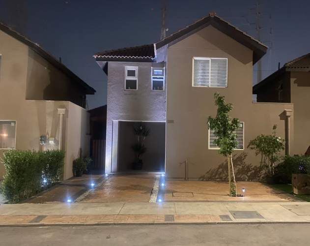 ARRIENDO CASA FAMILIAR 3D 3B EN CONDOMINIO CERRADO