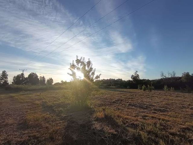 SE VENDE PARCELA CON EXCELENTE CONECTIVIDAD PICHOY