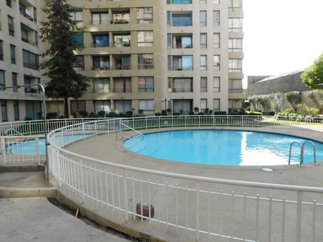 Nueva Andrés Bello -Fermin Vivaceta (137056)