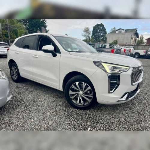 Haval Jolion 2023.