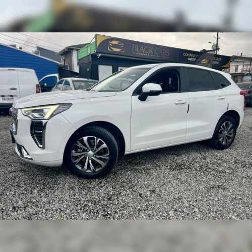 Haval Jolion 2023.