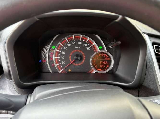 Suzuki celerio 2024 full