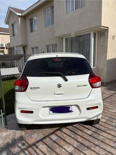 Suzuki celerio 2024 full