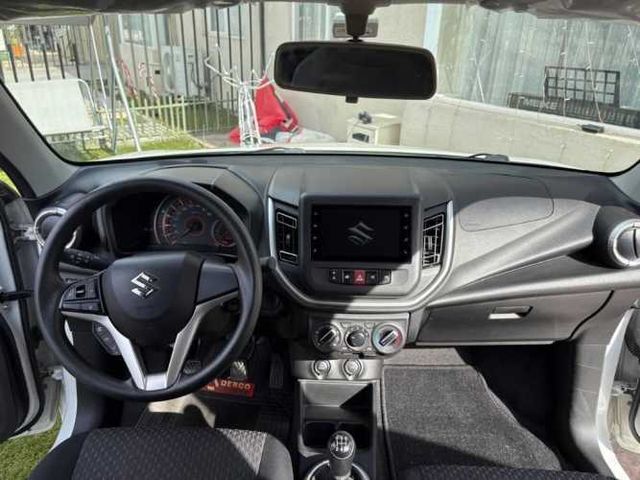 Suzuki celerio 2024 full