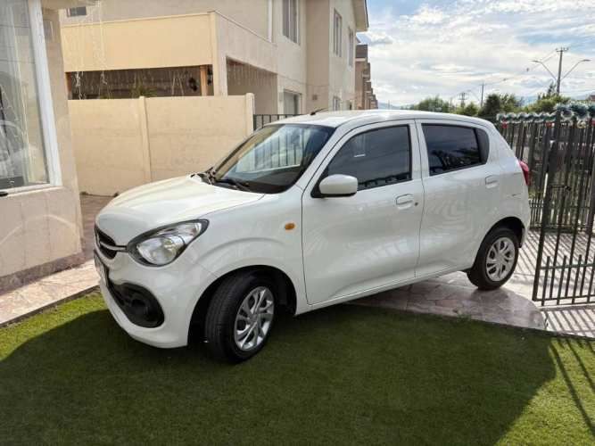Suzuki celerio 2024 full