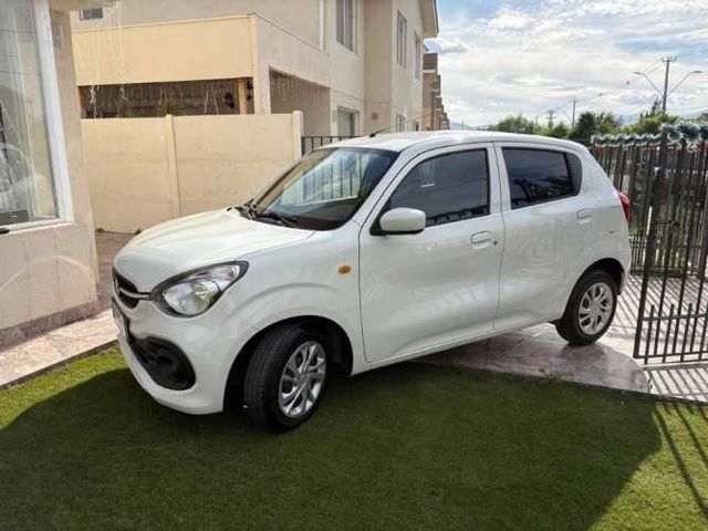 Suzuki celerio 2024 full
