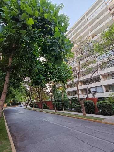 Departamento 2 dormitorios 2 baños 1 estacionamiento 1 bodega