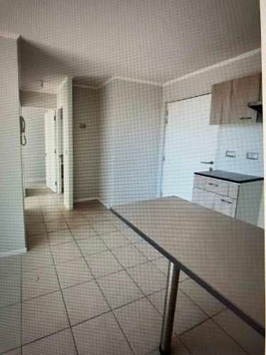 Depto. Concepcion Piso 6 2D 2B Est.