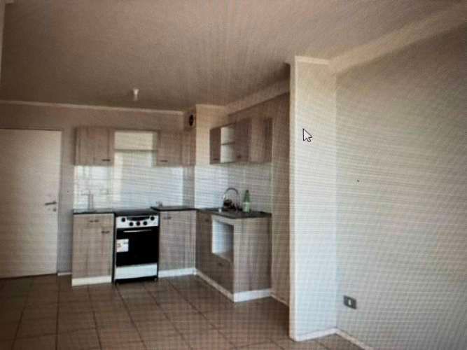 Depto. Concepcion Piso 6 2D 2B Est.