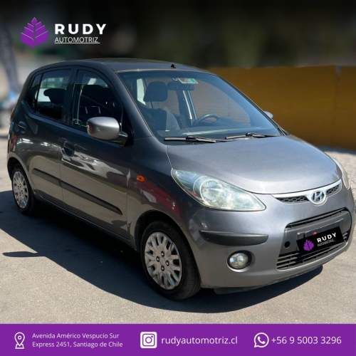 HYUNDAI I10 GLS 1.1