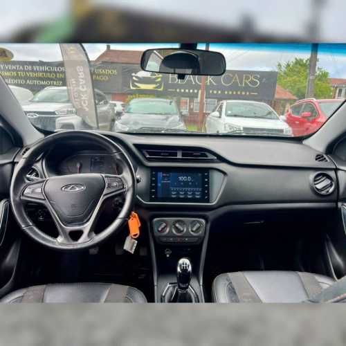 Chery Tiggo2 2022