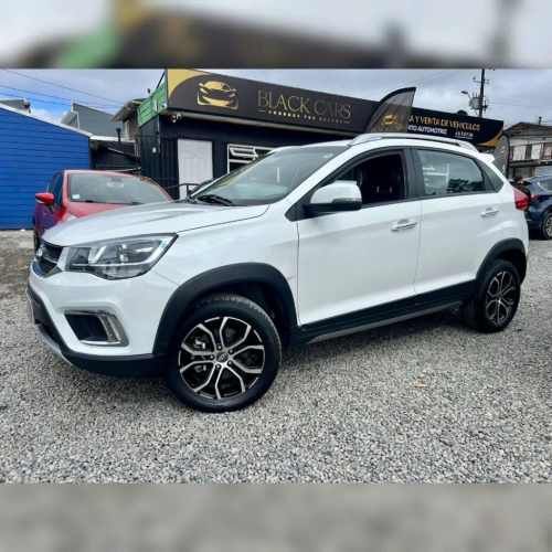 Chery Tiggo2 2022