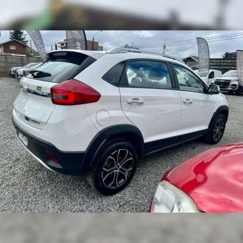 Chery Tiggo2 2022