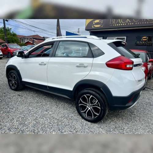 Chery Tiggo2 2022