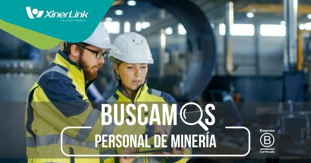 Técnico(a) de Mantenimiento Mecánico – Reemplazo Temporada verano / Rancagua