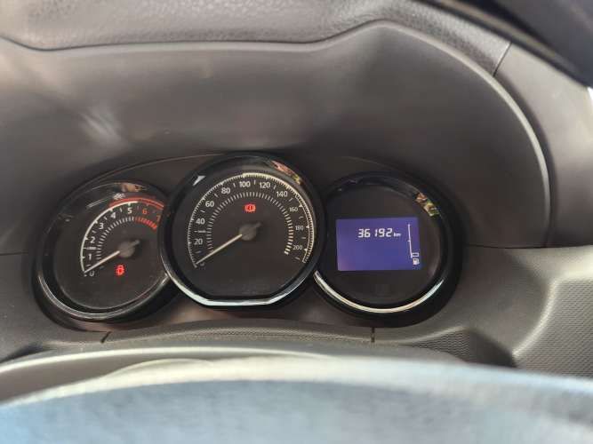 RENAULT DUSTER 2019 - IMPECABLE