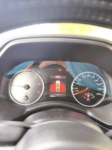 GREAT WALL POER DELUXE 2021 2.0CC.