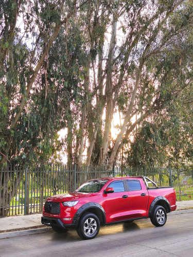 GREAT WALL POER DELUXE 2021 2.0CC.