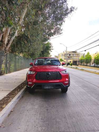 GREAT WALL POER DELUXE 2021 2.0CC.