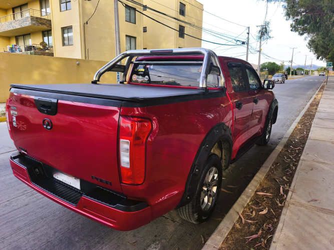 GREAT WALL POER DELUXE 2021 2.0CC.