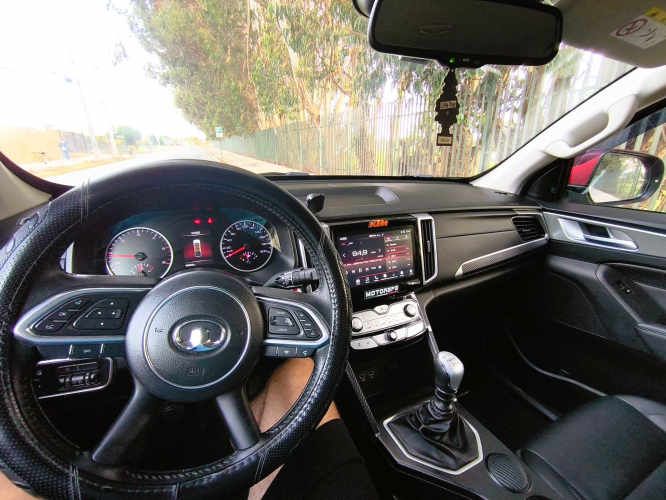 GREAT WALL POER DELUXE 2021 2.0CC.