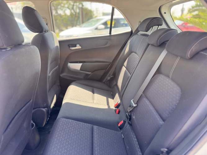 KIA MORNING MPI AUTOMATICO