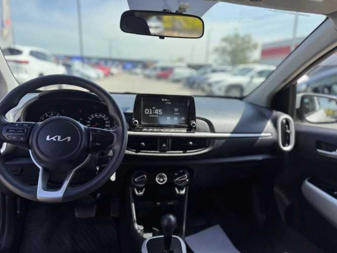 KIA MORNING MPI AUTOMATICO