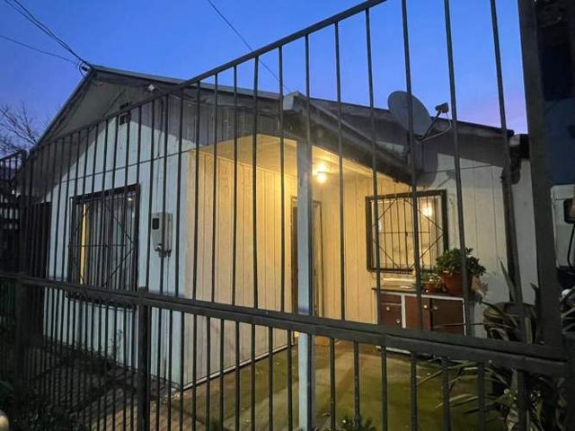 Propiedad individual,  Pobl 18 septiembre,  Hualpen.