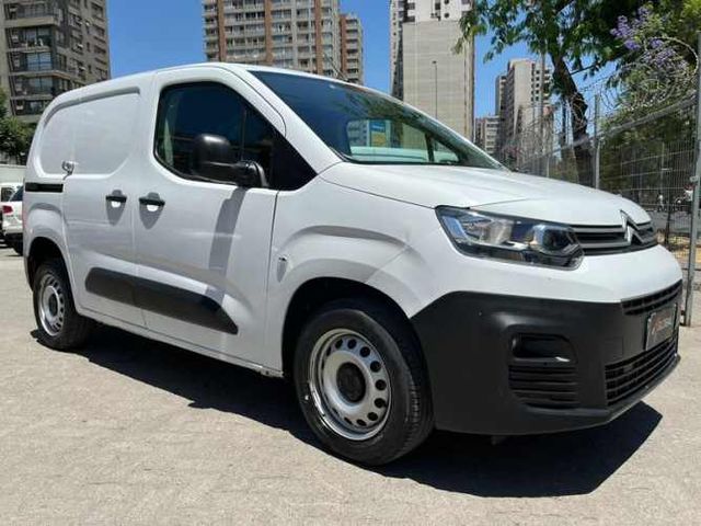 CITROEN BERLINGO M 1.5 BLUEHDI 100 BVM STD - 2023 | 181