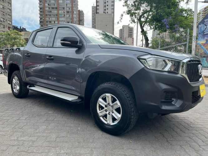 MAXUS T60 4X2 DX - 2022 | 188