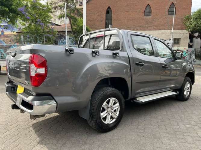 MAXUS T60 4X2 DX - 2022 | 188