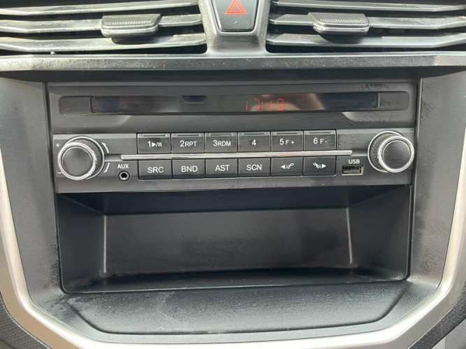 MAXUS T60 4X2 DX - 2022 | 188