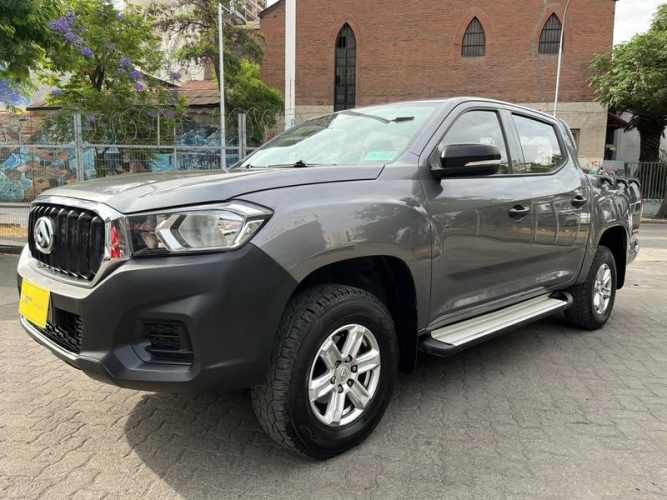 MAXUS T60 4X2 DX - 2022 | 188