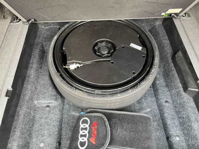 AUDI Q5 TDI 2.0 - 2013 | 110