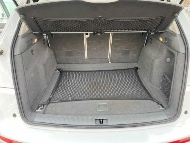 AUDI Q5 TDI 2.0 - 2013 | 110