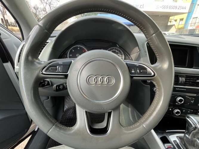 AUDI Q5 TDI 2.0 - 2013 | 110